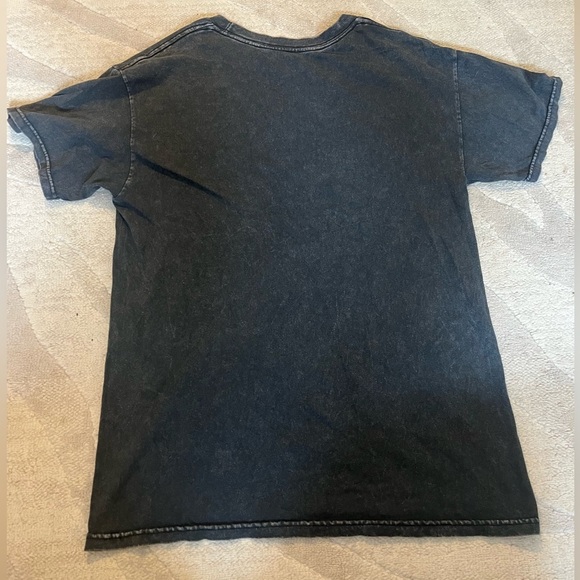 AC/DC vintage feel Graphic T-Shirt - size medium - Picture 4 of 4